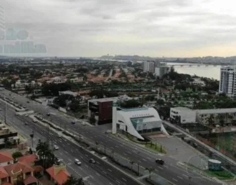 Samborondon Km 5 Terreno Para Desarrollar Proyecto Inmobiliario, Guayas — imagen 4