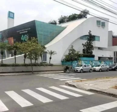 Samborondon Km 5 Terreno Para Desarrollar Proyecto Inmobiliario, Guayas — imagen 3