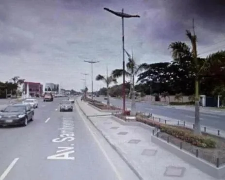 Samborondon Km 5 Terreno Para Desarrollar Proyecto Inmobiliario, Guayas — imagen 2