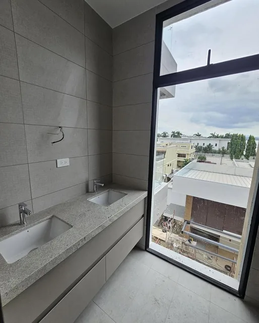 Departamento por Estrenar con Vista Al Río, Guayas — imagen 3