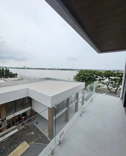 Departamento por Estrenar con Vista Al Río, Guayas — imagen 2