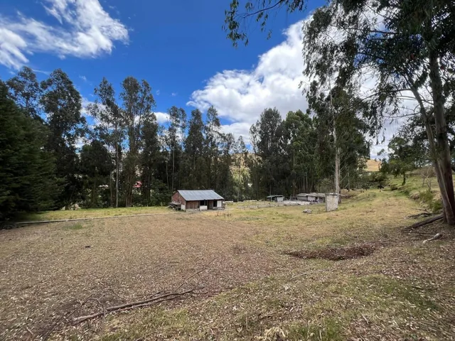 Terreno La Merced Cantón Quito 9.578,28 m² — imagen 2