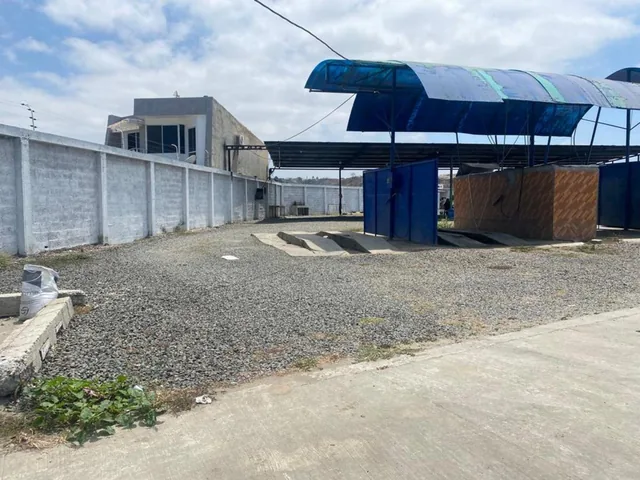 Venta de Terreno en Zona Sur Manta, Manabí — imagen 5
