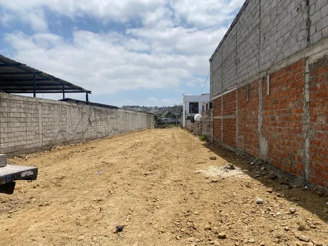 Venta de Terreno en Zona Sur Manta, Manabí — imagen 4