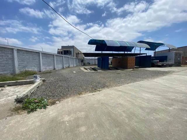 Venta de Terreno en Zona Sur Manta, Manabí — imagen 2
