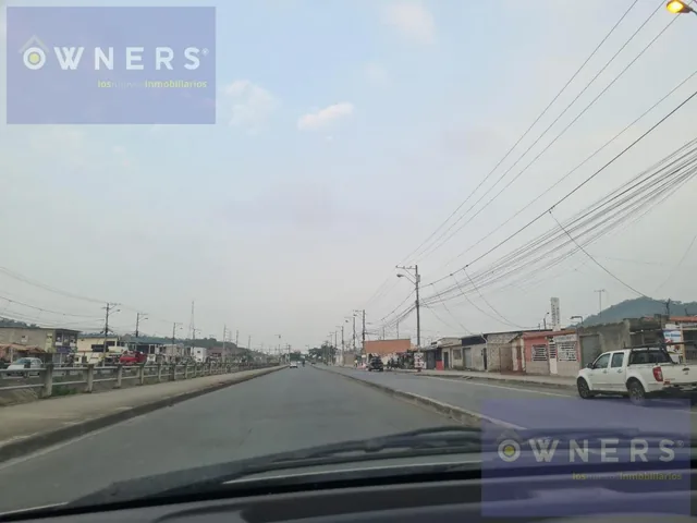 Venta Terreno en Mi Lote (Vm), Guayas — imagen 5