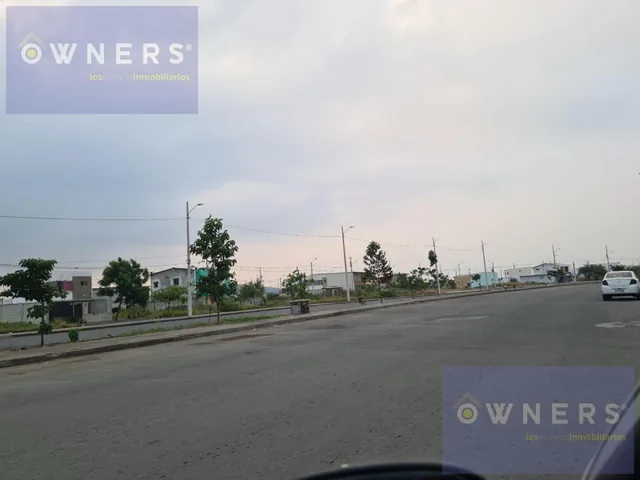 Venta Terreno en Mi Lote (Vm), Guayas — imagen 2