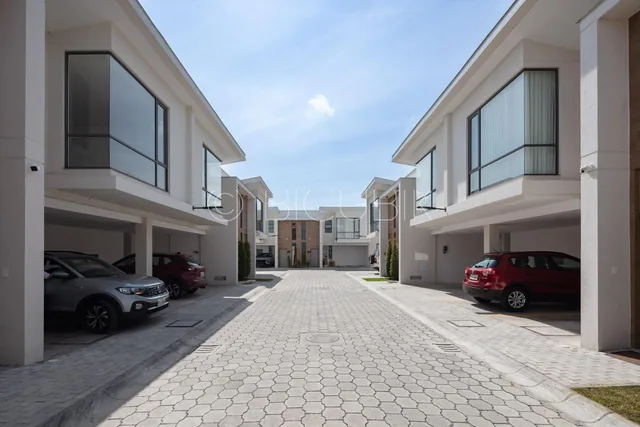 Casas en Venta I 3 Dorm.| con Seguridad | con Amenities | a Pocos Minutos de La Ruta Viva — imagen 4
