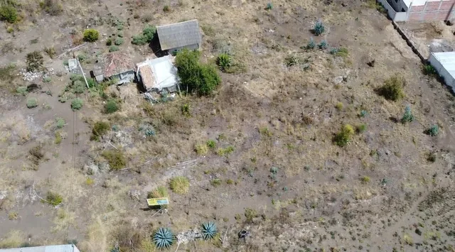 Terreno en Oportunidad Pishilata Ambato, Tungurahua — imagen 3