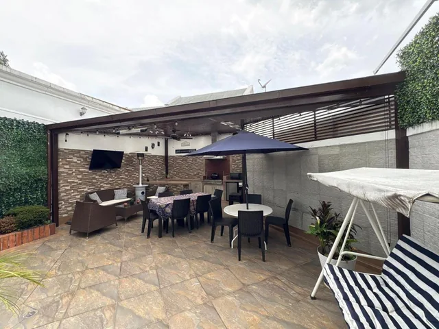 Casa - Centro Norte — imagen 3