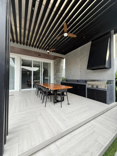 De Lujo Espectacular Casa en Venta Isla Mocoli Urb. Exclusiva, Guayas — imagen 2