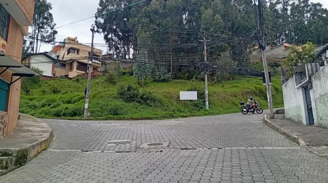 Terreno en Venta — imagen 4