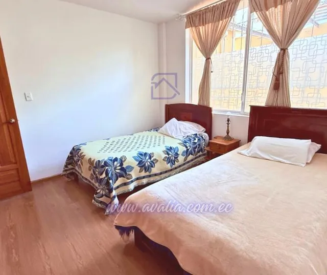 Casa Rentera en Venta, Al Norte de Riobamba Sector Las Acacias, Chimborazo — imagen 5