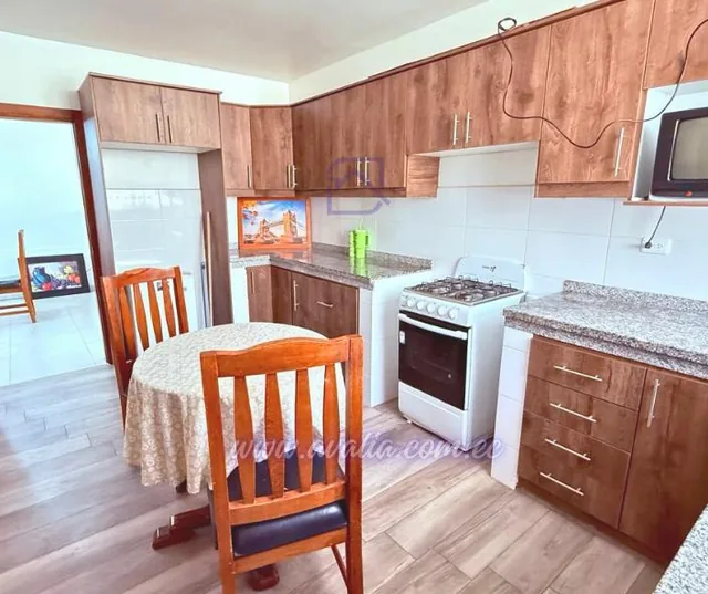 Casa Rentera en Venta, Al Norte de Riobamba Sector Las Acacias, Chimborazo — imagen 2