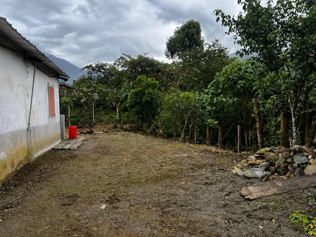 Casa en El Chaco, Napo — imagen 2