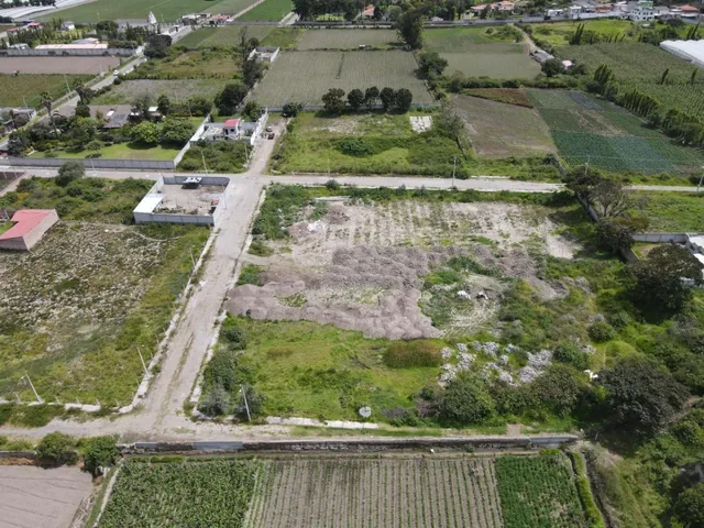 Terreno en Atuntaqui, Imbabura — imagen 5