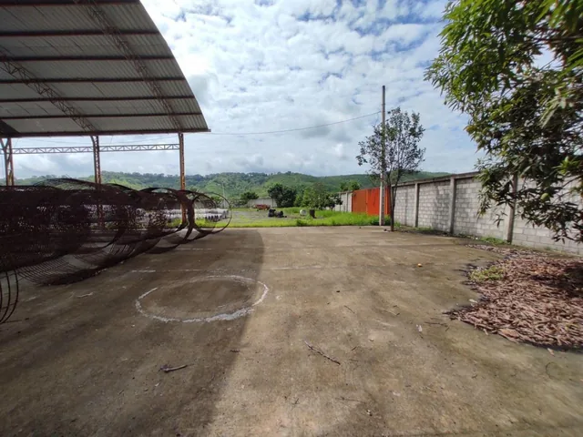Terreno Industrial de Venta en Portoviejo, Manabí — imagen 5