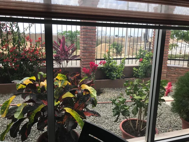 Casa en Venta en La Urbanizacion Mantazul, Manabí — imagen 4