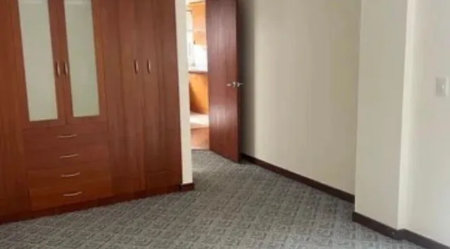 Departamento de 1 Dormitorio Más Estudio bellavista Alta — imagen 3