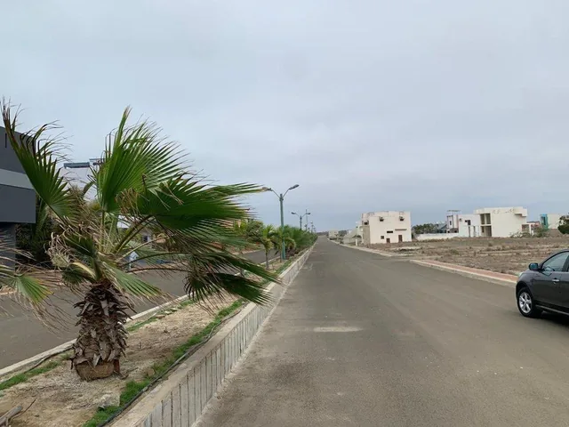 Terreno de Venta en Urb en Manta San Jose Dl, Manabí — imagen 2