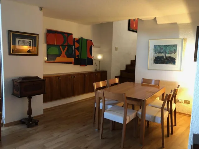 Vendo Linda Casa / Bellavista (En Conjunto) — imagen 5