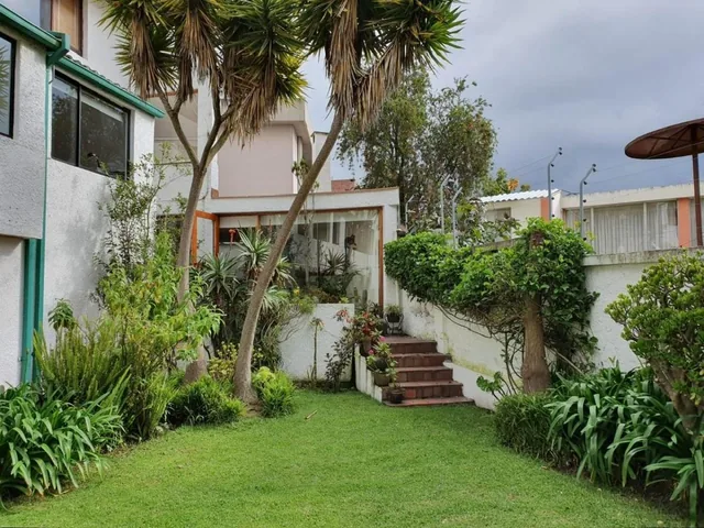 Vendo Linda Casa / Bellavista (En Conjunto) — imagen 3