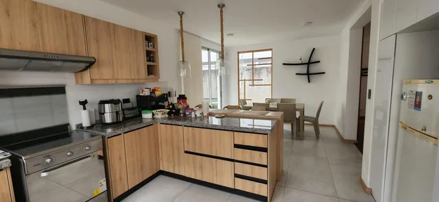 Linda Casa de Venta en Bellavista — imagen 5
