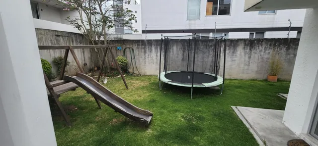 Linda Casa de Venta en Bellavista — imagen 4