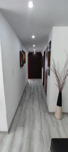 Departamento en Venta Cerca a Plaza de Las Américas — imagen 3