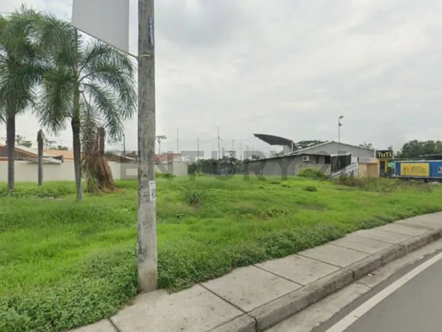 Venta Terreno Comercial, Excelente Sector, Vial Sambocity, Guayas — imagen 5