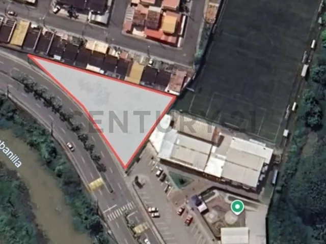 Venta Terreno Comercial, Excelente Sector, Vial Sambocity, Guayas — imagen 3