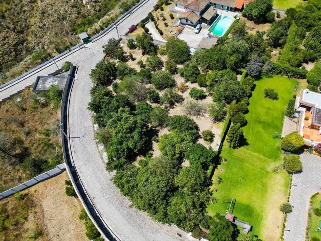 Terreno en Guayllabamba — imagen 4