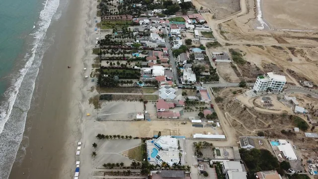Terreno Al Pie del Mar en Punta Blanca — imagen 5