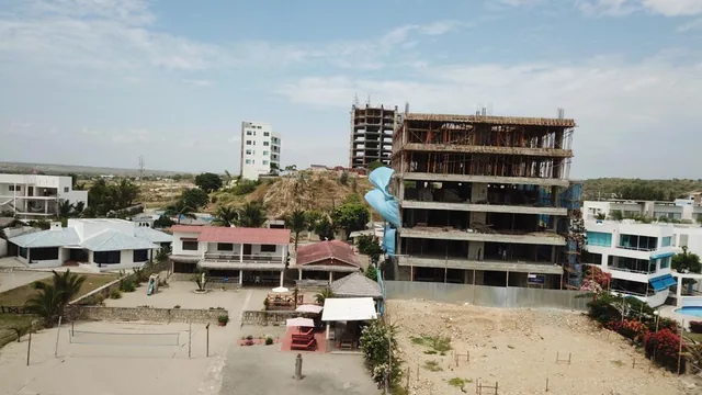 Terreno Al Pie del Mar en Punta Blanca — imagen 2