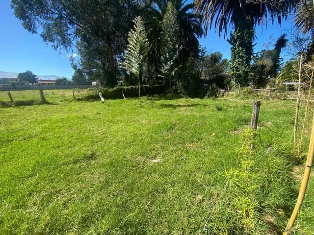 Terreno en Sangolqui — imagen 3