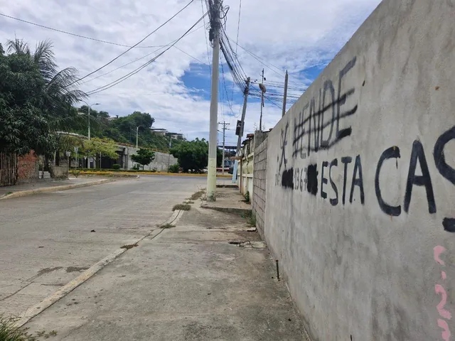 Terreno con Cerramiento de Venta en Manta Zona Sur Cp, Manabí — imagen 5