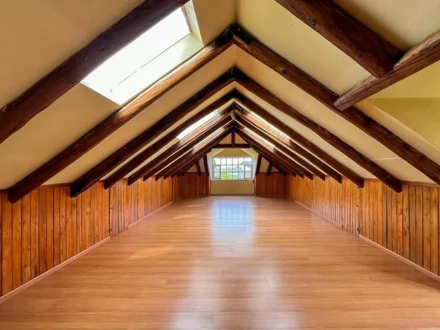 Casa en La Urbanización Campo Alegre — imagen 3