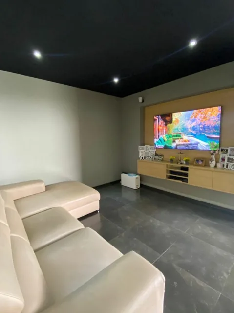 Puerto Azul Espectacular Casa, 575 m², 4 Dorm.. Doble Altura. Guayas — imagen 5