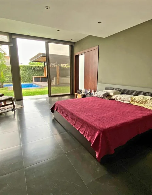 Puerto Azul Espectacular Casa, 575 m², 4 Dorm.. Doble Altura. Guayas — imagen 4