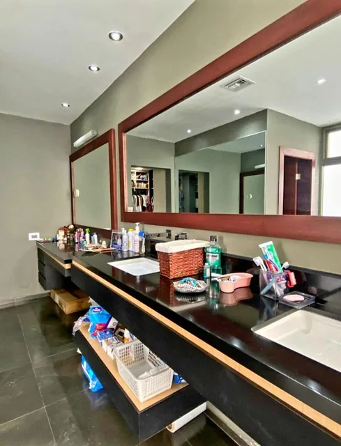 Puerto Azul Espectacular Casa, 575 m², 4 Dorm.. Doble Altura. Guayas — imagen 3