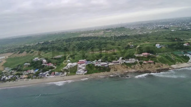Terreno Urbano en Venta – Las Estepas, Ballenita — imagen 2