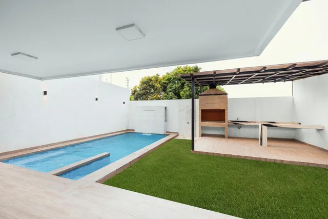 Departamento de Estreno en Venta - Torres del Salado, Vía a La Costa, Guayas — imagen 3