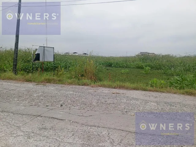 Venta Terreno Industrial 9000 m² Via Duran Tambo (Age), Guayas — imagen 5