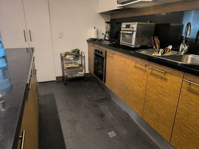 Centro Norte de Quito, La Coruña, en Venta Espectacular Departamento de Dos Dorm. — imagen 4