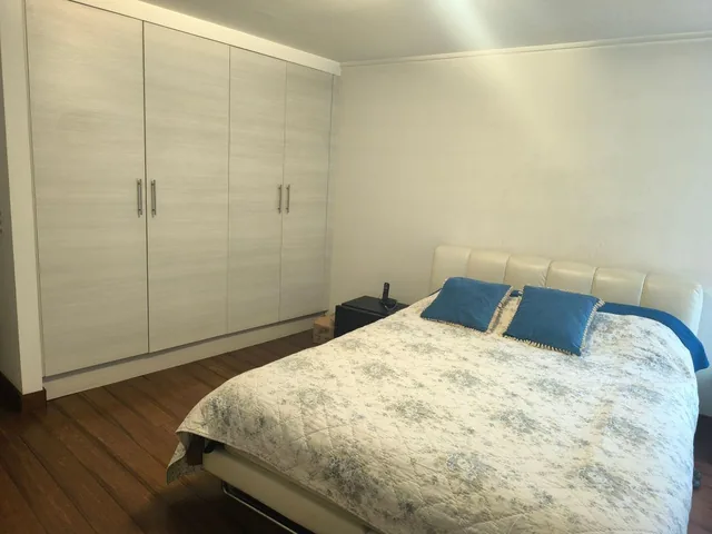 Centro Norte de Quito, La Coruña, en Venta Espectacular Departamento de Dos Dorm. — imagen 2