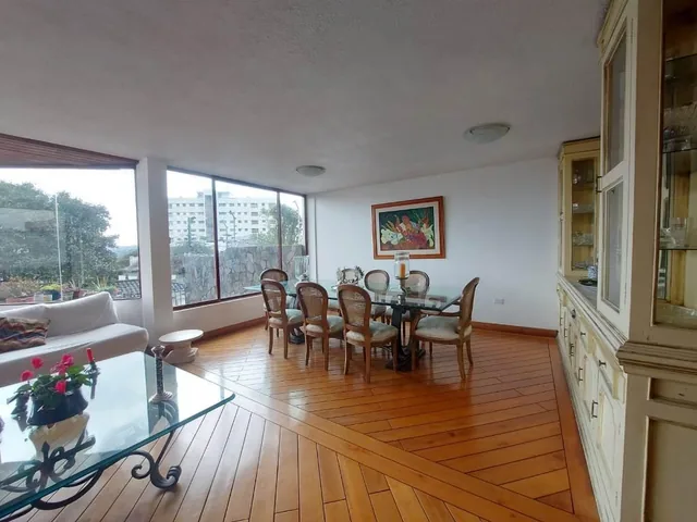 Casa Rentera en Venta en El Bosque — imagen 4