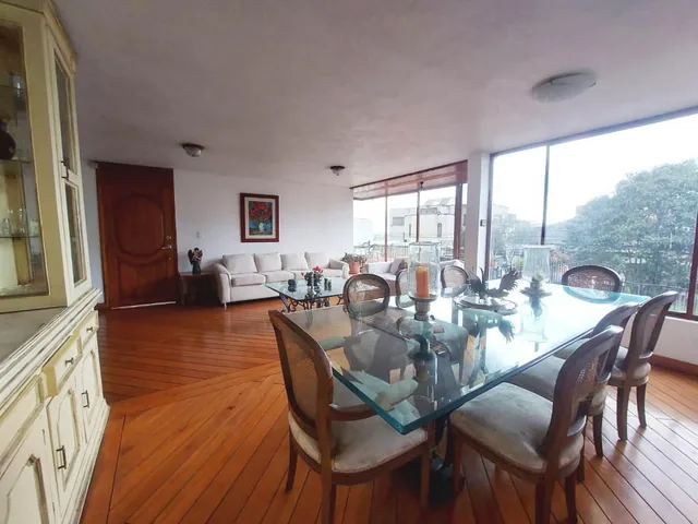 Casa Rentera en Venta en El Bosque — imagen 2