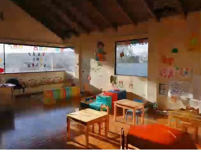 Amplia Casa en Venta Tres Niveles con Seis Dorm. Sector Cotocollao — imagen 4