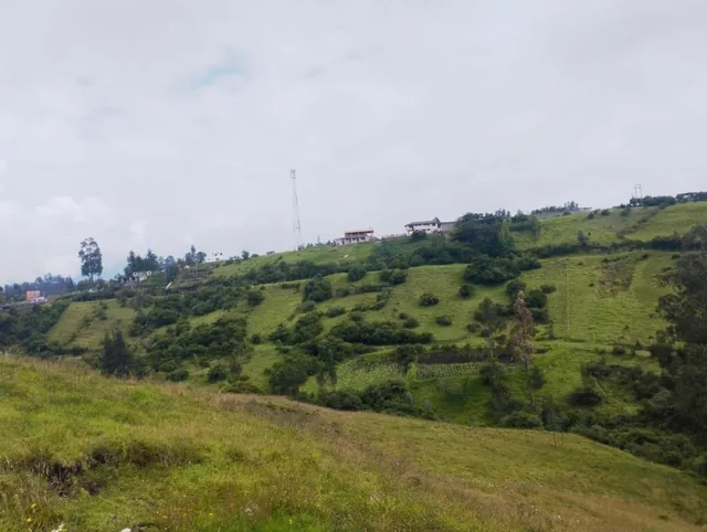 Terreno en Venta, Pintag 65,648.75 m² — imagen 2