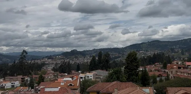 Departamento en Venta Sector Río Amarillo, Azuay — imagen 5